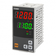 AUTONICS  Temperature Controllers Standard type TCN4H-24R